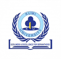 Kumi University e-Learning Platform